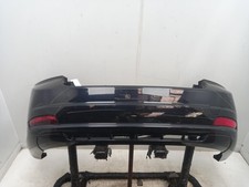 VOLVO S40 Rear Bumper