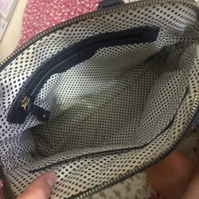 Paul's Boutique Black Tote Bag