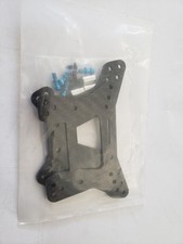 Pair of Carbon Fibre Shock