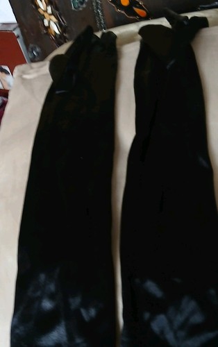 Used black unbranded - black,