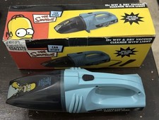 The simpsons car stuff - the,