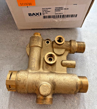 Baxi Duotec 2 Combi 24 28 33