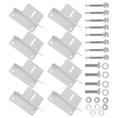 Sturdy solar panel stand - sturdy,