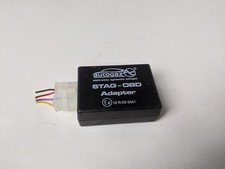 STAG AUTOGAZ OBD ADAPTER CONTROL UNIT