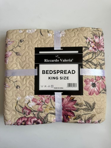 Quality quilted reversible - quilted,