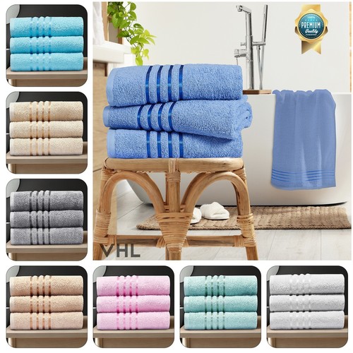 Jumbo bath sheets 100 - 3x,