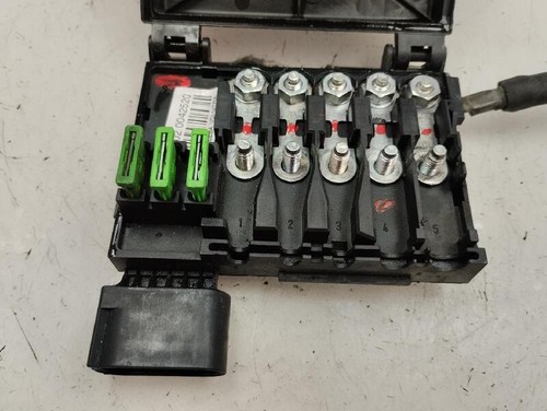 Battery volkswagen beetle 9 - battery,