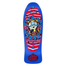 Santa Cruz Reissue Grabke All