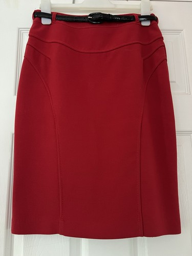 Marks spencer red fully - marks,