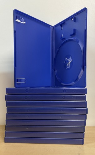 Replacement game cases empty - cases,