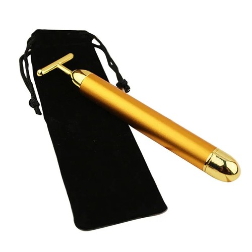 Energy 24k gold beauty bar - 24k,