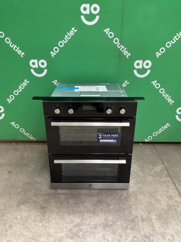 Electrolux built under oven - built-under,