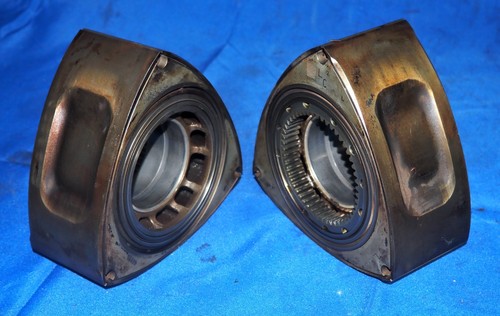 2004 2011 mazda renesis - 2004-2011,