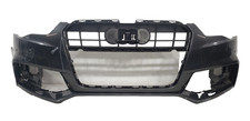 GENUINE AUDI A5 B8 COMPETITION 2012 TO 2015 FRONT BUMPER PDC P/N 8T0807437AT