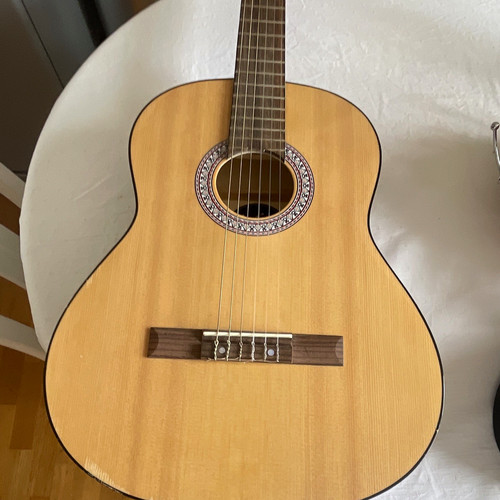Classical nylon string - classical, nylon-string