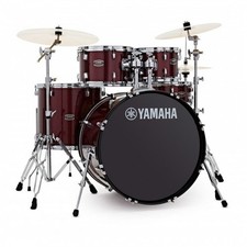 Yamaha Rydeen 22" Drum Kit