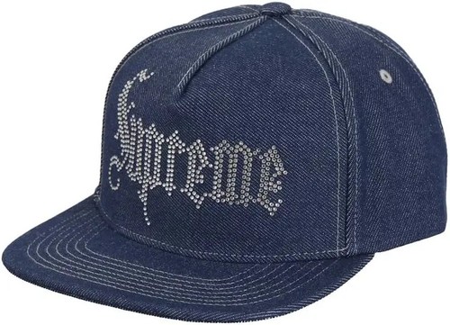 New supreme rhinestone - new,