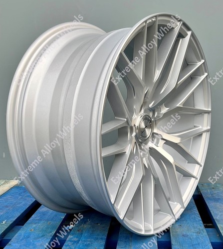 10x silver blitz - silver, alloy