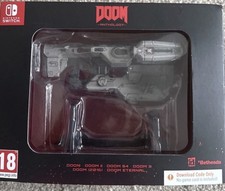 Doom Anthology Collector's