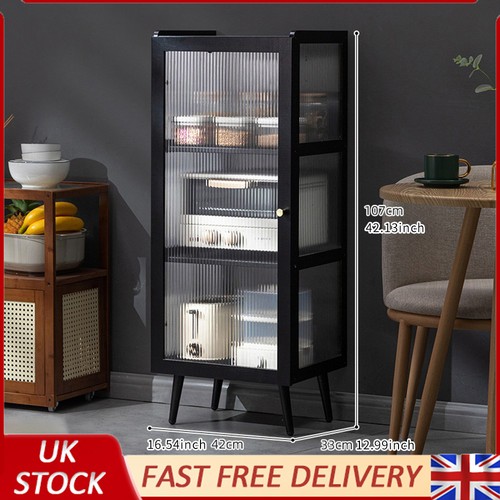 Kitchen pantry cabinet - pantry,