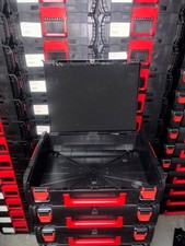 Milwaukee Storage Box Toolbox