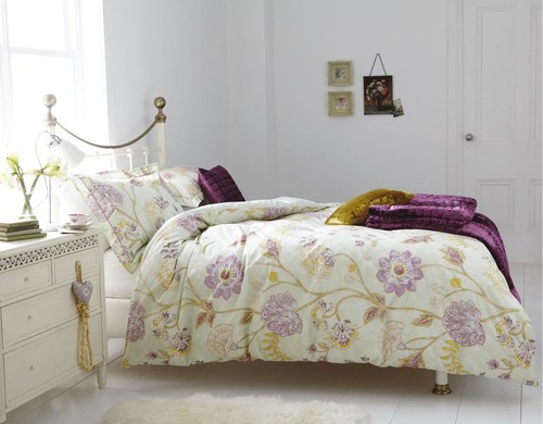 Harlequin duvet cover set - cover,