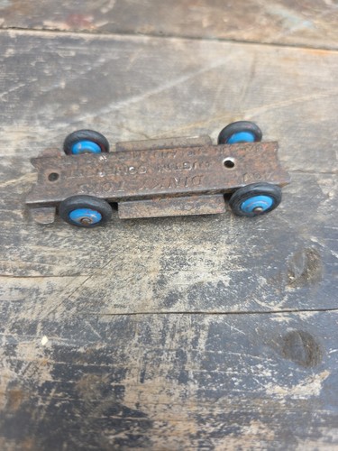 Dinky toys 40j - dinky,