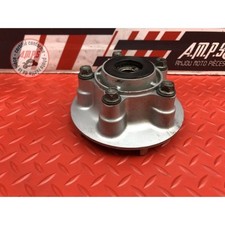 Suzuki SV 650 S 2003 to 2006