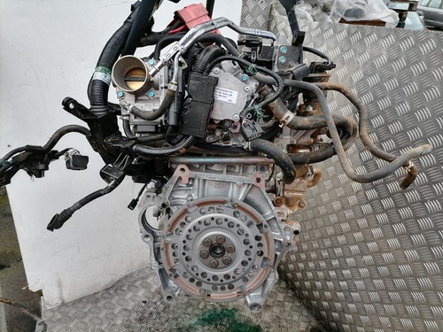 Honda jazz engine l13b2 3 - honda,