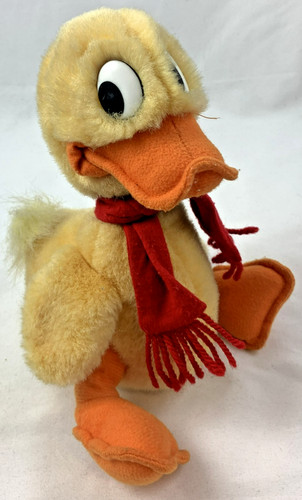 Alfred jodocus kwak - alfred, duck