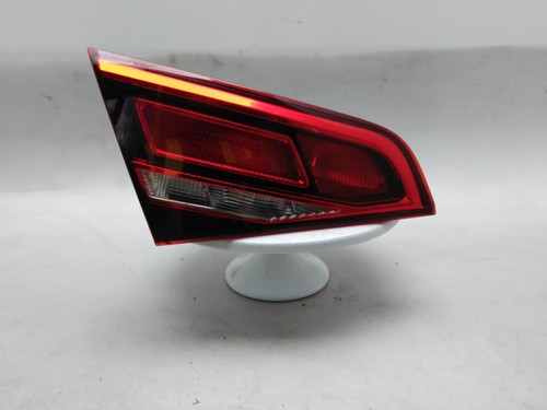 Audi tail light - audi,