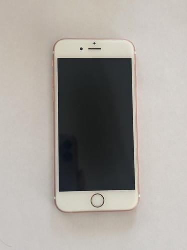 Apple iphone 16gb rose - 16gb,
