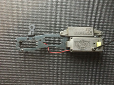 Hobao hyper 7 parts used