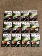 Scalextric NSCC Journals /