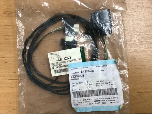Jaguar type front bumper - jaguar,