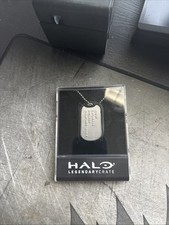 Halo Legendary Crate Jorge Dog