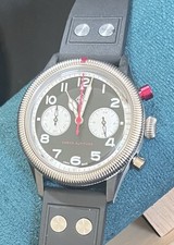 IXDAO Peregrine Falcon Flieger