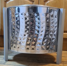 Fire Pit Washing Machine Drum 
