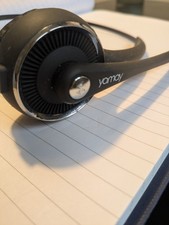 Headphones with Microphone for Smartphones, Laptops, and Tablets