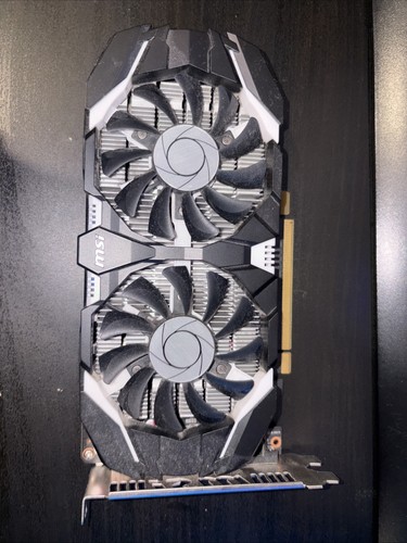 Msi nvidia geforce gtx 1050 - nvidia,