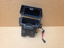 Yamaha FJR1300 Gen 2 Storage