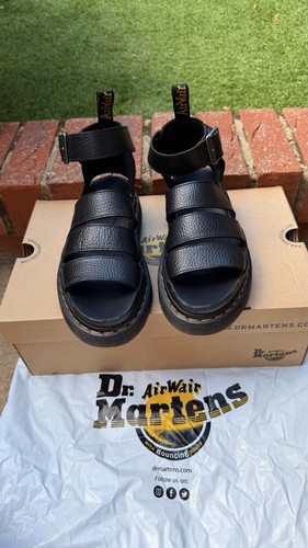 Martens clarissa chunky - clarissa, ii