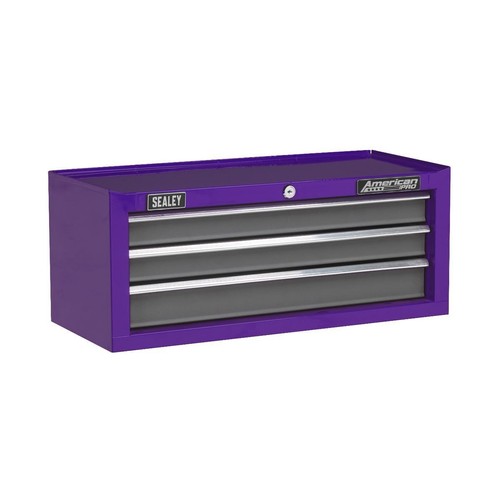 Sealey american pro mid - sealey, mid-box