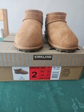 Brand New Size 1  Kirkland