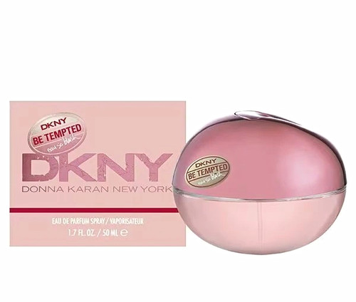 Dkny tempted eau - be,