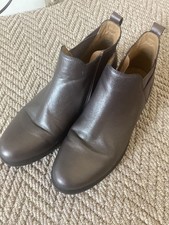 Hotter Boots Size 6.5