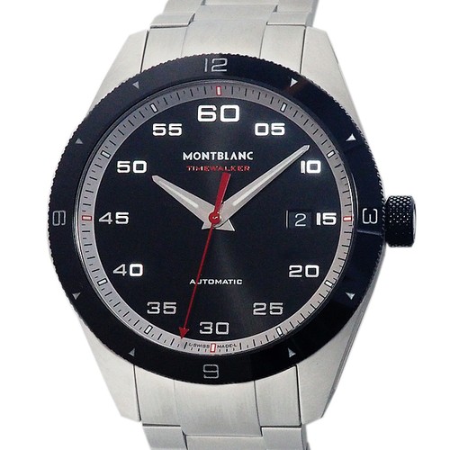 Montblanc timewalker 116060 - timewalker,