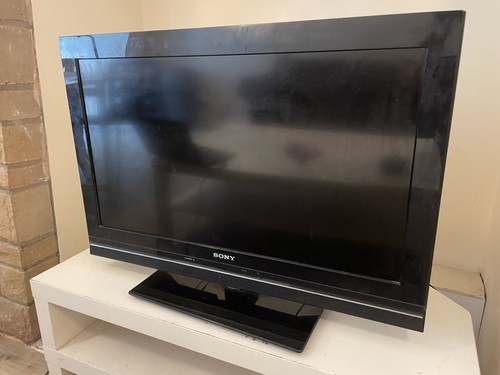 Sony bravia kdl 32w5810 lcd - bravia, kdl-32w5810