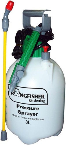 Litre garden weed - 3,
