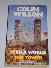 The Tower (Spider World) -